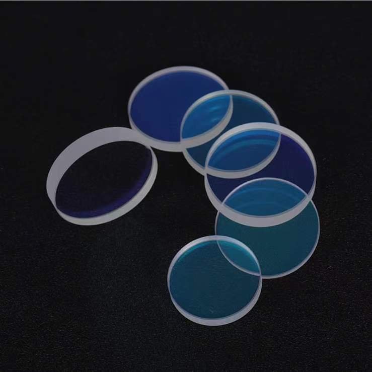 OEM Consumables of CNC Laser Cutting Ceramic Body Protective Lens Nozzle Spare Parts for Raytools BM109 BM110 BM111 Fiber Laser